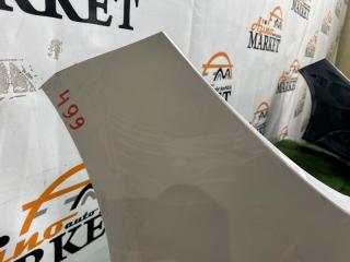 Бампер передний TOYOTA COROLLA ZWE215 2 ракурс