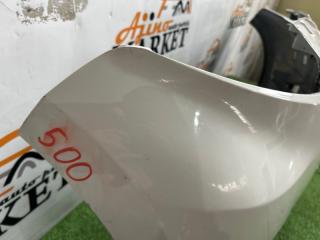 Бампер передний TOYOTA PASSO KGC15 52119-B1100 4 ракурс Бампер передний TOYOTA PASSO KGC15 52119-B1100 4 ракурс