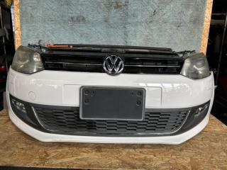 Nose cut VOLKSWAGEN POLO 2013