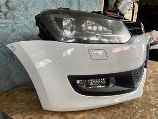Nose cut VOLKSWAGEN POLO 6R CBZ 2 ракурс
