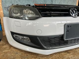 Nose cut VOLKSWAGEN POLO 6R CBZ 3 ракурс