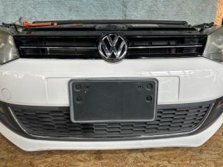 Nose cut VOLKSWAGEN POLO 6R CBZ 4 ракурс