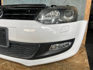 Nose cut VOLKSWAGEN POLO 6R CBZ 5 ракурс