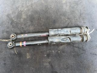 Амортизатор задний SUZUKI WAGON R MH95S 41810-63RB0 1 ракурс