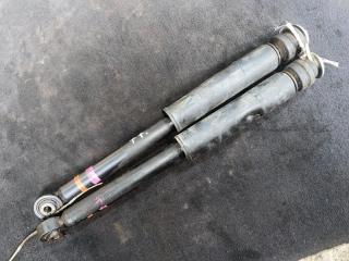 Амортизатор задний SUZUKI WAGON R MH95S 41810-63RB0 3 ракурс