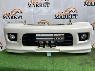 Бампер передний TOYOTA SPARKY S231E 198-11777 1 ракурс