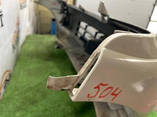 Бампер передний TOYOTA SPARKY S231E 198-11777 2 ракурс