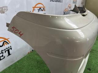 Бампер передний TOYOTA SPARKY S231E 198-11777 3 ракурс