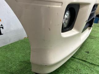 Бампер передний TOYOTA SPARKY S231E 198-11777 4 ракурс