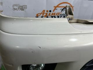 Бампер передний TOYOTA SPARKY S231E 198-11777 5 ракурс