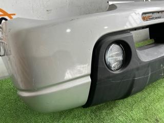 Бампер передний SUZUKI JIMNY JB23W 7171181AA1799 5 ракурс