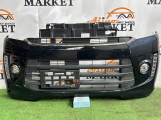 Бампер передний SUZUKI WAGON R контрактная Бампер передний SUZUKI WAGON R