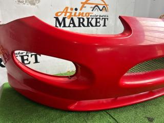 Бампер передний MITSUBISHI FTO DE3A 4 ракурс