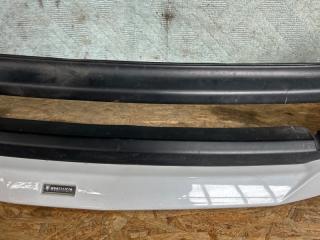 Губа передняя TOYOTA HARRIER AXUH85 5 ракурс