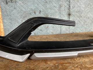Губа передняя MAZDA CX-3 DK5AW 3 ракурс