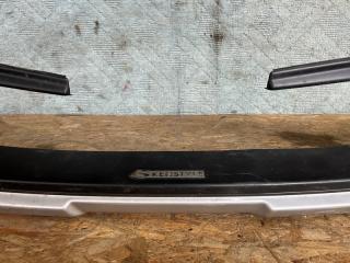 Губа передняя MAZDA CX-3 DK5AW 4 ракурс