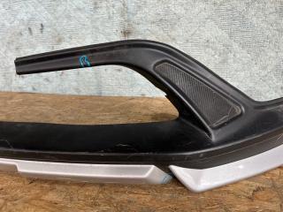 Губа передняя MAZDA CX-3 DK5AW 5 ракурс