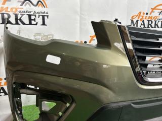 Бампер передний SUBARU FORESTER SK5 4 ракурс