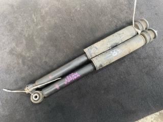 Амортизатор задний SUZUKI WAGON R MH55S R06A 41810-63RB0 1 ракурс