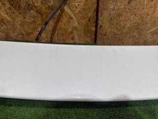 Спойлер TOYOTA SIENTA NCP81 4 ракурс Спойлер TOYOTA SIENTA NCP81 4 ракурс
