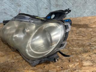 Фара левая TOYOTA MARK X GRX125 22-330 2 ракурс