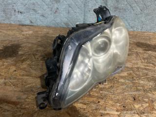 Фара левая TOYOTA MARK X GRX125 22-330 3 ракурс