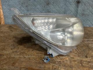 Фара правая TOYOTA RUSH J210E 5913 3 ракурс Фара правая TOYOTA RUSH J210E 5913 3 ракурс