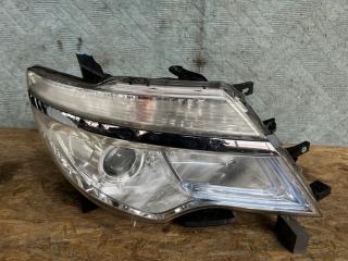 Фара правая NISSAN SERENA C26 100-23682 1 ракурс