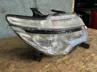 Фара правая NISSAN SERENA C26 100-23682 2 ракурс