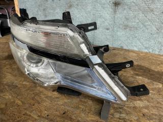 Фара правая NISSAN SERENA C26 100-23682 3 ракурс
