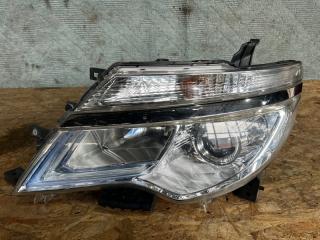 Фара левая NISSAN SERENA C26 100-23683 1 ракурс