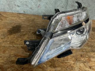 Фара левая NISSAN SERENA C26 100-23683 2 ракурс