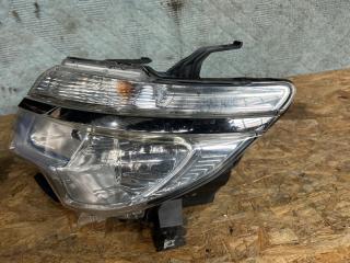 Фара левая NISSAN SERENA C26 100-23683 3 ракурс