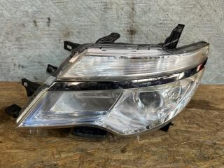 Фара левая NISSAN SERENA C26 100-23682 1 ракурс