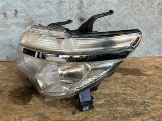 Фара левая NISSAN SERENA C26 100-23682 2 ракурс