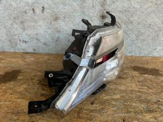Фара левая NISSAN SERENA C26 100-23682 3 ракурс