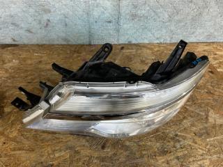 Фара левая NISSAN SERENA C26 100-23682 4 ракурс