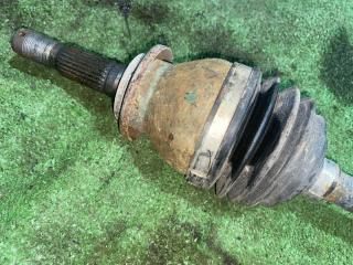 Привод правый передний TOYOTA LITE ACE S412M 3SZVE 43410-B5060 2 ракурс
