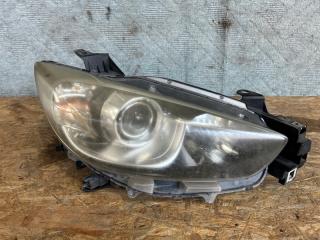 Фара правая MAZDA CX-5 KE2AW P9770 1 ракурс