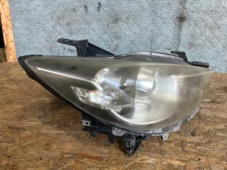 Фара правая MAZDA CX-5 KE2AW P9770 3 ракурс
