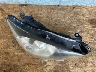Фара правая MAZDA CX-5 KE2AW P9770 4 ракурс
