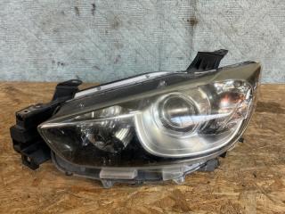 Фара левая MAZDA CX-5 KE2AW P9770 1 ракурс