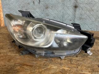 Фара правая MAZDA CX-5 KE2AW P9770 1 ракурс