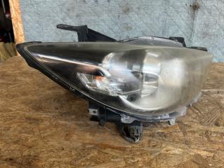 Фара правая MAZDA CX-5 KE2AW P9770 2 ракурс