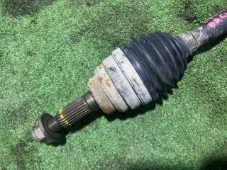 Привод левый передний SUZUKI EVERY DA64V K6A 4410268H02 4 ракурс
