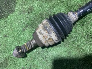 Привод левый передний NISSAN NV100 CLIPPER DR64V K6A 4410268H02 4 ракурс