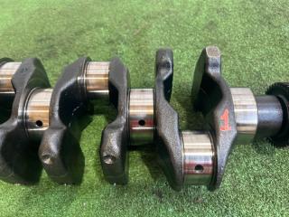 Коленвал TOYOTA HIACE REGIUS KCH46 1KZTE 13401-30010 4 ракурс