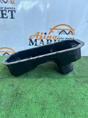 Поддон TOYOTA HIACE REGIUS KCH46 1KZTE 12101-67100 2 ракурс