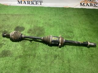 Привод правый передний TOYOTA ALPHARD ANH10 2AZFE 43410-28030 1 ракурс
