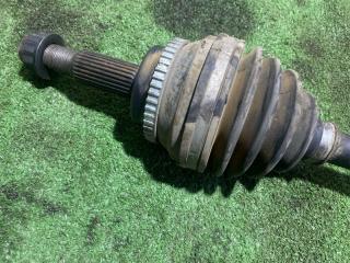 Привод правый передний TOYOTA ALPHARD ANH10 2AZFE 43410-28030 2 ракурс